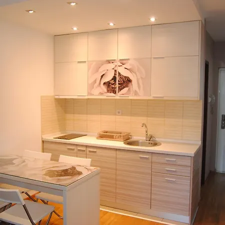 Apartment Relax