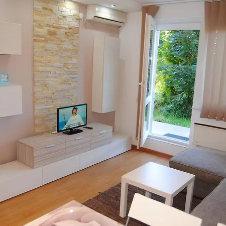 Relax Apartment