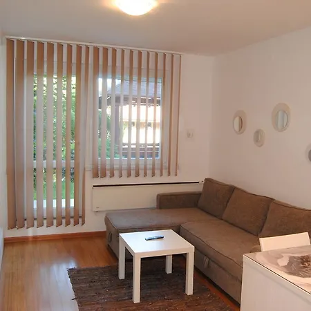 Relax Vrnjacka Banja