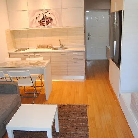 Apartment Relax *