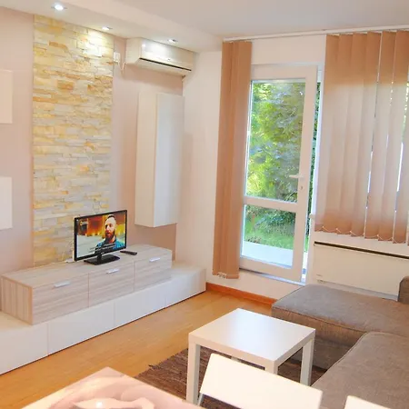 Apartment Relax Vrnjacka Banja