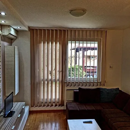 Apartment Relax *
