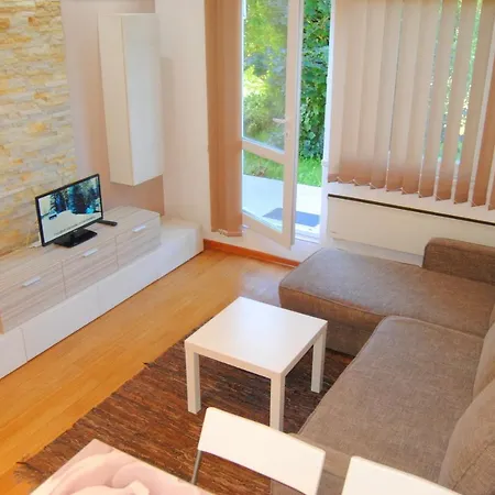 Relax Apartment Vrnjacka Banja