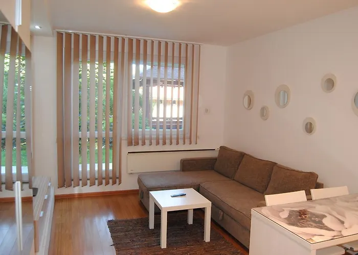 Relax Vrnjačka Banja