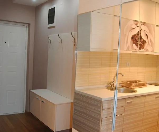 Relax * Vrnjačka Banja